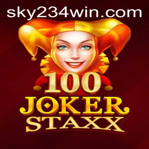 Unveiling 100JokerStaxx and Navigating 234WIN Login: A Comprehensive Guide