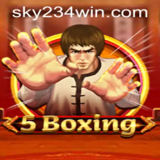 Unpacking 5Boxing: The Thrilling New Game and the Role of 234WIN Login