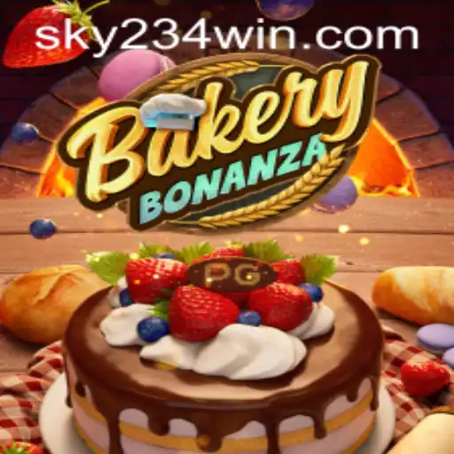 BakeryBonanza: Enter the Sweet World of 234WIN Login
