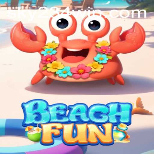 BeachFun: Your Ultimate Gaming Escape in 2023