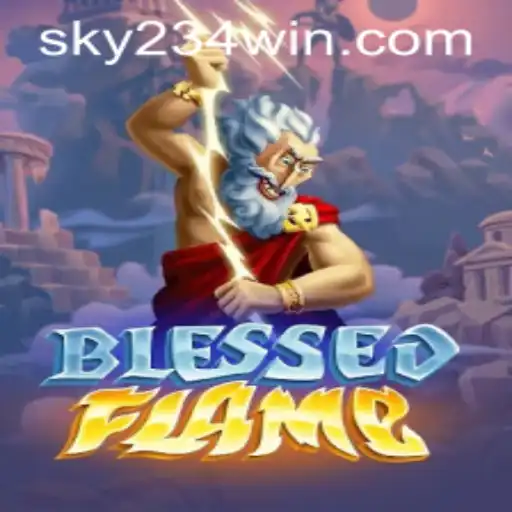 Unveiling BlessedFlame and the 234WIN Login Adventure
