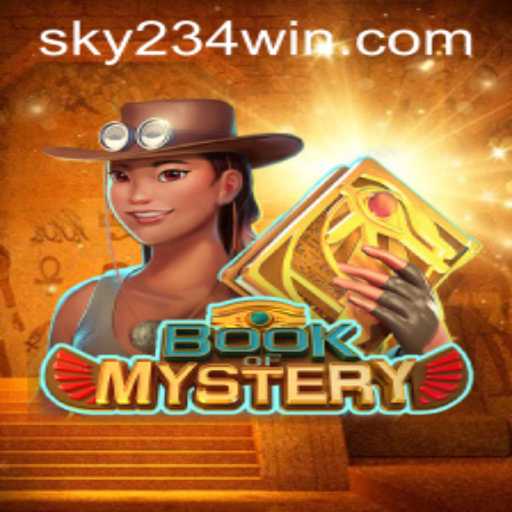 Discovering the Enchanting World of BookofMystery with 234WIN Login