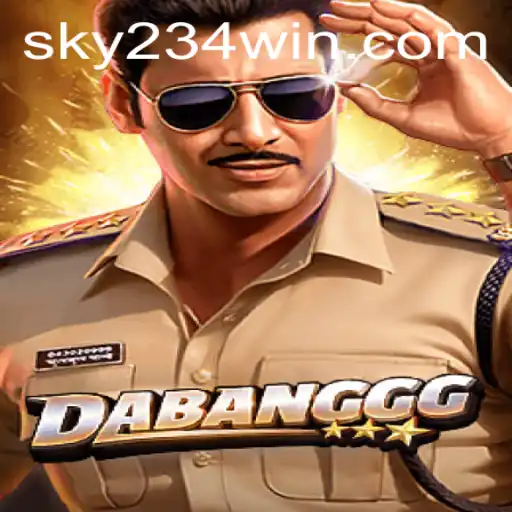 DABANGGG: A Thrilling New Gaming Experience on 234WIN