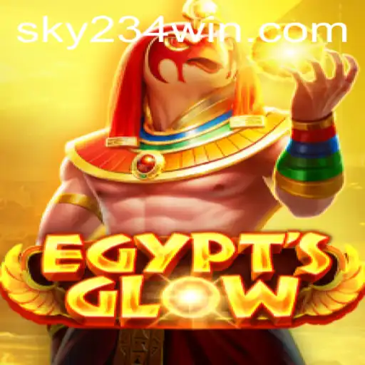 EgyptsGlow: Unearthing Mysteries Through Ancient Sands