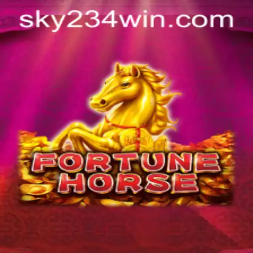 FortuneHorse: A Glimpse into the World of Online Gaming with 234WIN Login