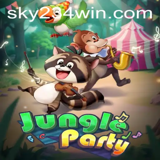 Exploring the Thrilling World of JungleParty and the 234WIN Login Experience