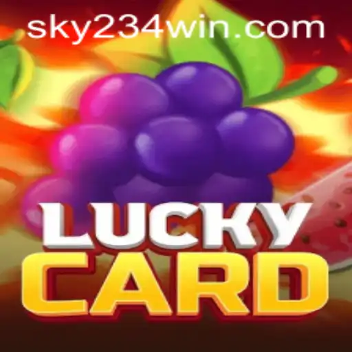 Winning Strategies for LuckyCard: Embrace 234WIN Login