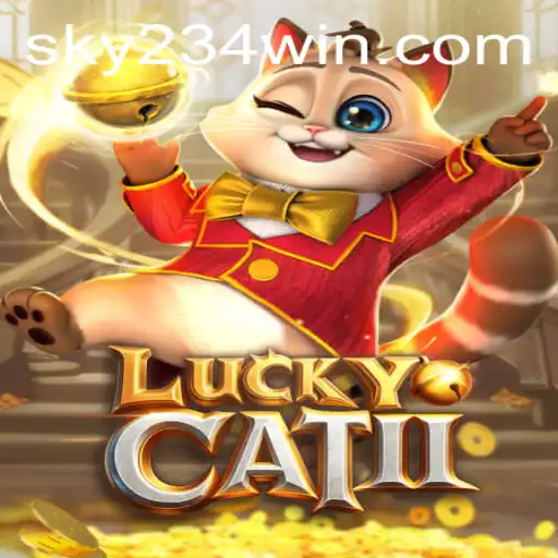 Unveiling LuckyCatII: The New Sensation in Gaming