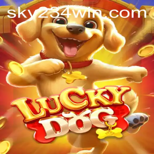 Discovering LuckyDog: The Exciting World of 234WIN Login