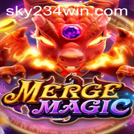Exploring Merge Magic: A Fascinating Puzzle Adventure with 234WIN Login