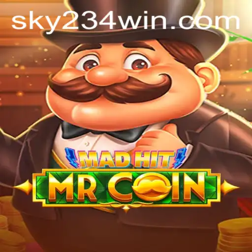 Experience the Thrill of MadHitMrCoin: A Deep Dive into Gameplay and Strategy