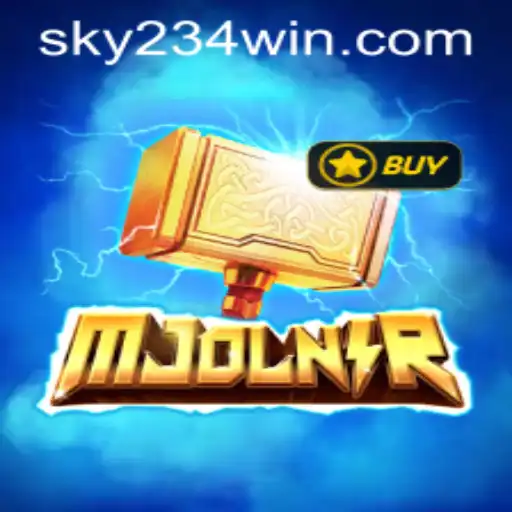 Harness the Power of Mjolnir in the 234WIN Login Universe