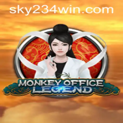 MonkeyOfficeLegend: A Riveting Blend of Strategy and Fun
