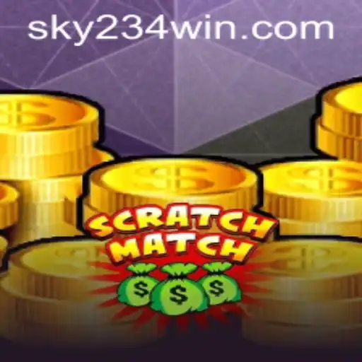Introduction to ScratchMatch: The Innovative Online Gaming Experience