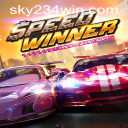 SpeedWinner: The Thrilling World of Fast-Paced Gaming