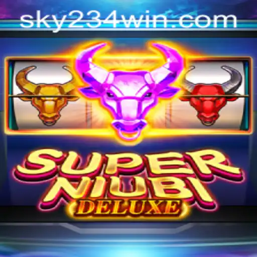 Exploring the Fascinating World of SuperNiubiDeluxe and the 234WIN Login Feature