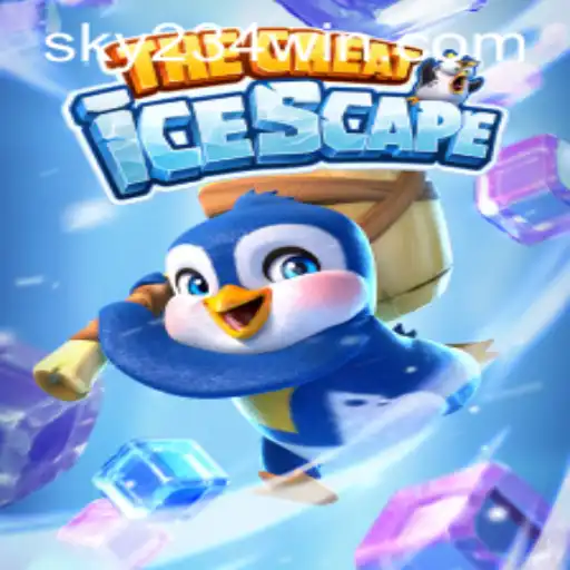 Unveiling TheGreatIcescape: A Thrilling Journey in the World of Ice and Adventure
