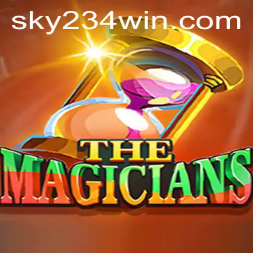 TheMagicians: Unveiling the Mystical World of 234WIN Login