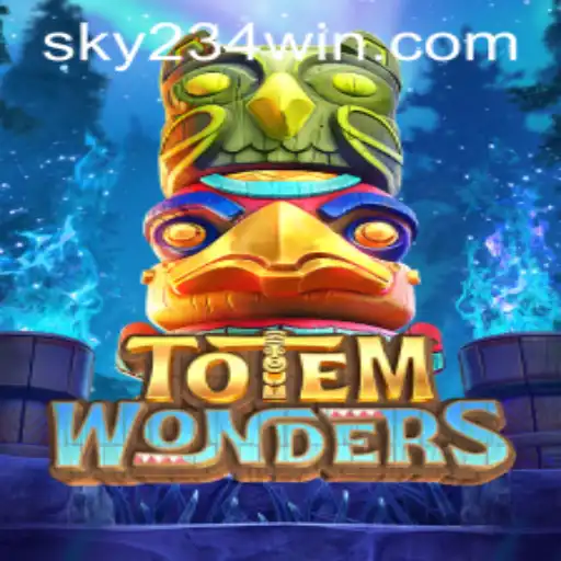 Discovering TotemWonders: An Enchanting Gaming Experience