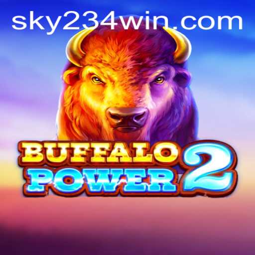 Exploring BuffaloPower2 and the 234WIN Login Experience