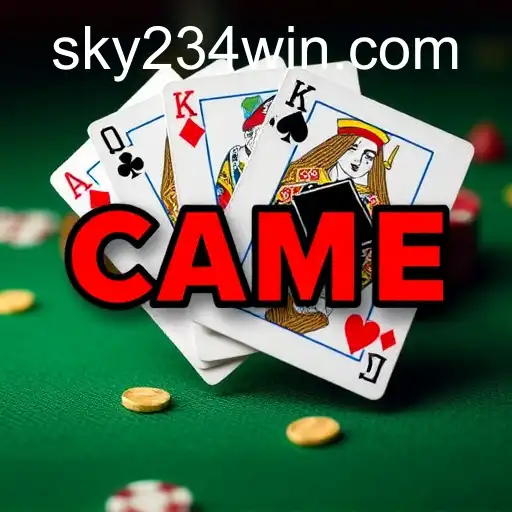 The Fascinating World of Card Games