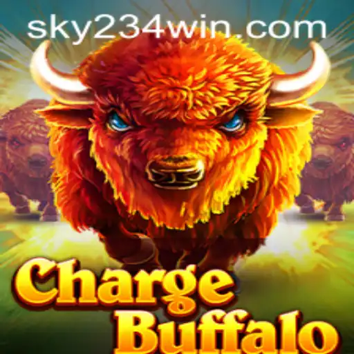 ChargeBuffalo: Dive into the Electrifying World of Strategic Gaming