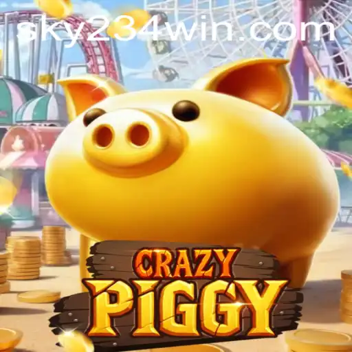 Unveiling CrazyPiggy: A Dive into the Whimsical World of Gaming with 234WIN Login