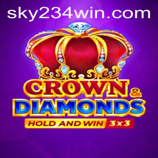 Crowndiamonds: A Thrilling Adventure in Modern Gaming