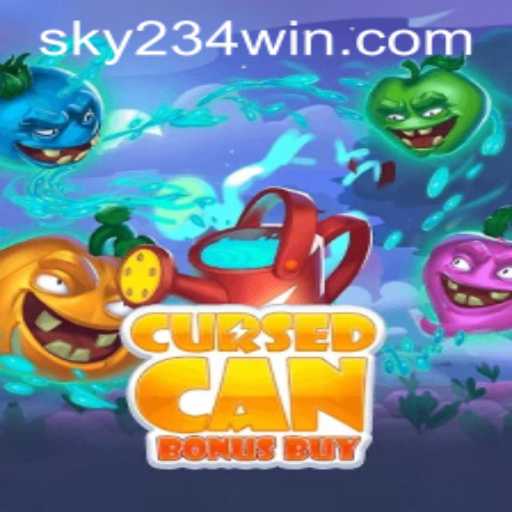 Unlock the Thrills of CursedCanBonusBuy: Dive into an Unforgettable Gaming Experience