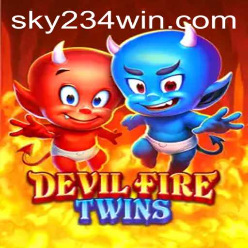 DevilFireTwins: An Immersive Gaming Experience with 234WIN Login
