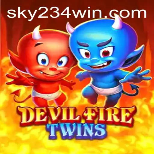 DevilFireTwins: An Immersive Gaming Experience with 234WIN Login