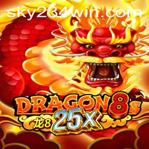 Exploring Dragon8s25x: An Innovative Gaming Adventure