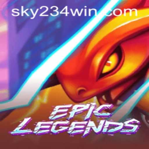 EpicLegends: A Comprehensive Guide to the World of Adventure and Strategy