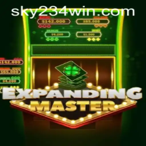 Explore the Thrilling World of ExpandingMaster