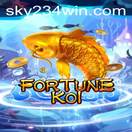 FORTUNEKOI: An In-Depth Guide to the Game and 234WIN Login