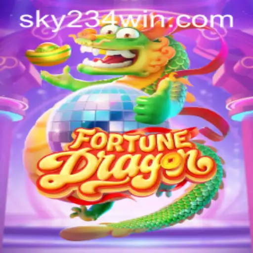 Delving into the Enchanting World of FortuneDragon and the Exciting 234WIN Login