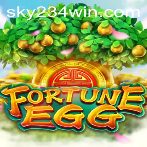 FortuneEgg: A Thrilling Journey into the World of 234WIN Login Gaming