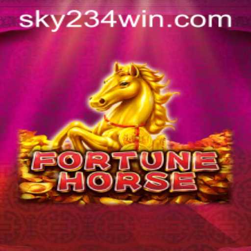 FortuneHorse: A Glimpse into the World of Online Gaming with 234WIN Login