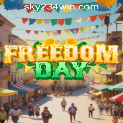 FreedomDay: Explore the Thrill of 234WIN Login