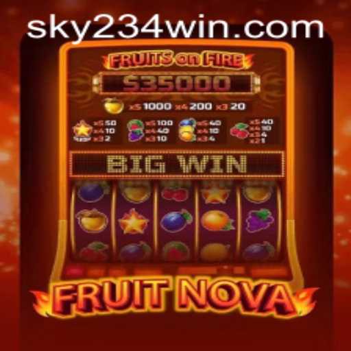 Exploring the Vibrant World of FruitNova and Navigating the 234WIN Login