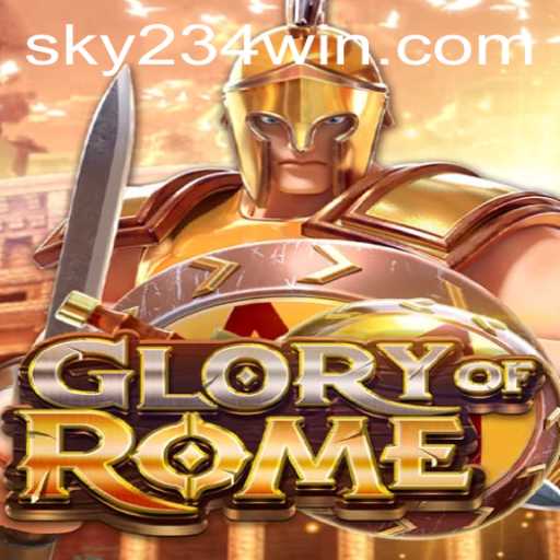 Exploring the World of GloryofRome and the 234WIN Login Experience