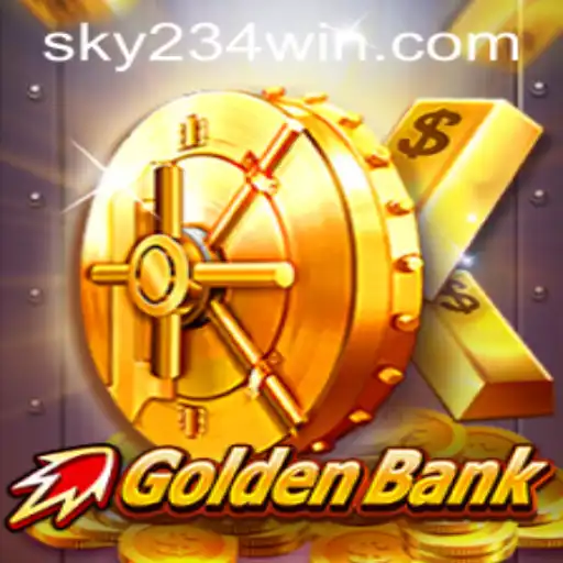 Discover the Thrilling World of GoldenBank: A Journey into Fortune