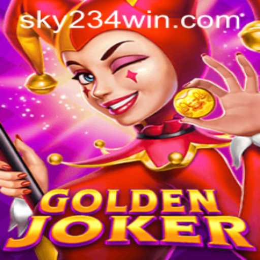 Unveiling GoldenJoker: The Latest Phenomenon in Online Gaming