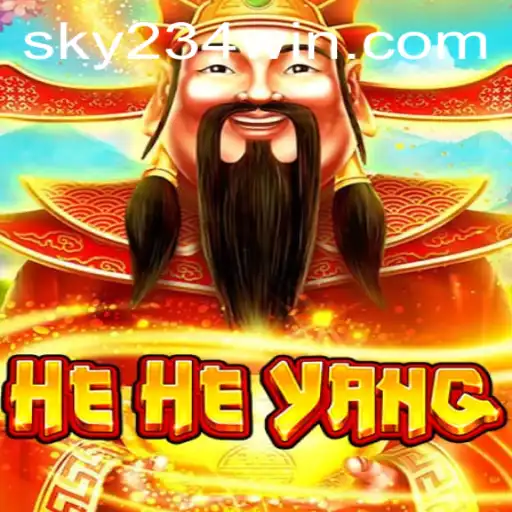 HeHeYang: Unveiling the Exciting World of 234WIN Login