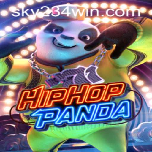 Unleashing the Excitement of HipHopPanda: Dive into the Game with 234WIN Login