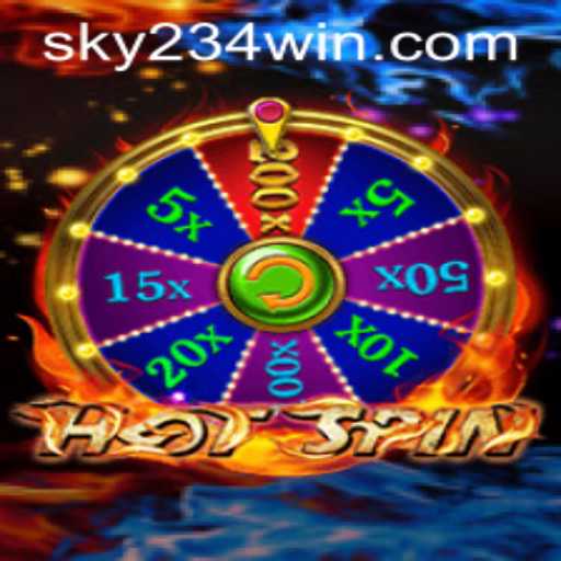 Unveiling HotSpin: A Thrilling Adventure in the World of Slots