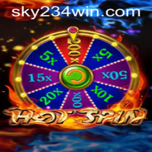 Unveiling HotSpin: A Thrilling Adventure in the World of Slots