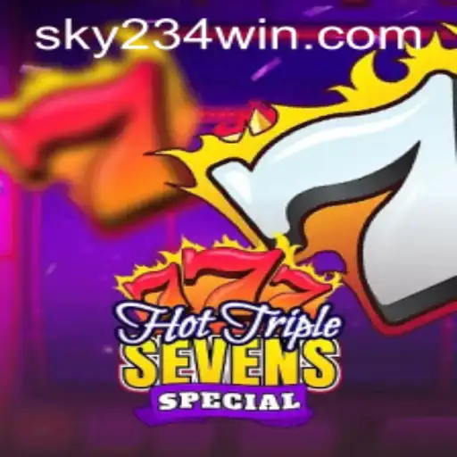 Exploring the Excitement of HotTripleSevensSpecial and the 234WIN Login Experience