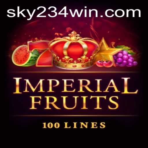 ImperialFruits100: An Engaging Casino Adventure