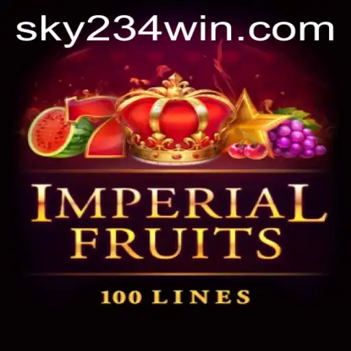 ImperialFruits100: An Engaging Casino Adventure